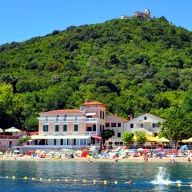 Hotels en vakantiehuisjes in Kroatië